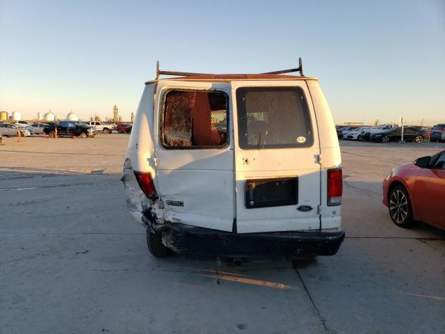 Photo 6 from auction – 1999 FORD ECONOLINE with VIN 1FTRE14W3XHA05511