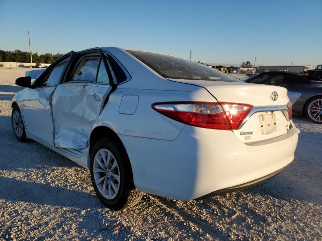 Photo 2 from auction – 2017 TOYOTA CAMRY LE with VIN 4T1BF1FK5HU704068