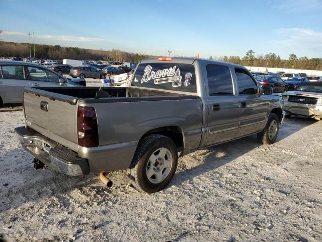 Photo 3 from auction – 2006 CHEVROLET SILVERADO with VIN 2GCEC13T061183180