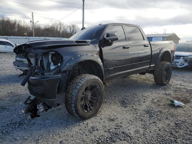 Photo 1 from auction – 2022 RAM 2500 BIG H with VIN 3C6UR5DL2NG146533
