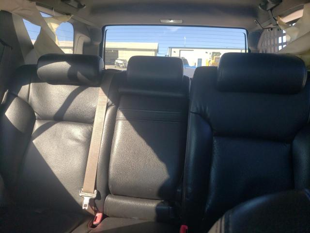 Photo 10 from auction – 2007 TOYOTA 4RUNNER SR with VIN JTEBT14R178037919