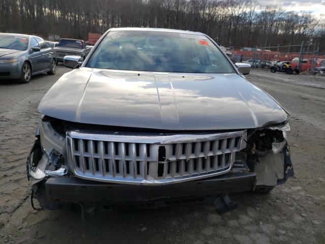 Photo 5 from auction – 2008 LINCOLN MKZ with VIN 3LNHM28T98R620399