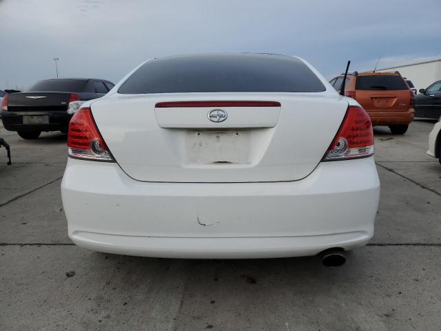 Photo 6 from auction – 2009 SCION TC with VIN JTKDE167990286692