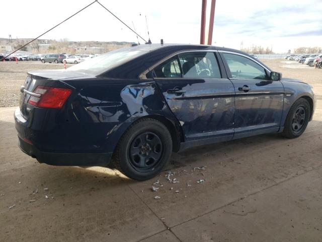 Photo 3 from auction – 2015 FORD TAURUS with VIN 1FAHP2MK1FG132146