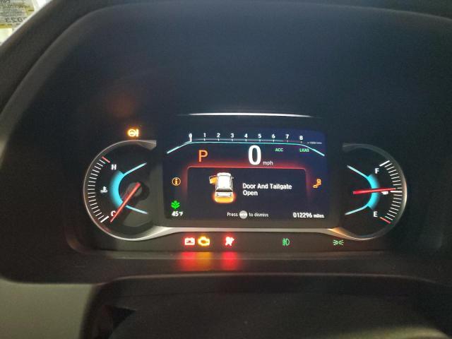 Photo 9 from auction – 2021 HONDA PASSPORT E with VIN 5FNYF8H5XMB034521