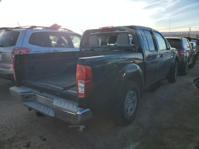 Photo 3 from auction – 2015 NISSAN FRONTIER S with VIN 1N6AD0ER4FN705408