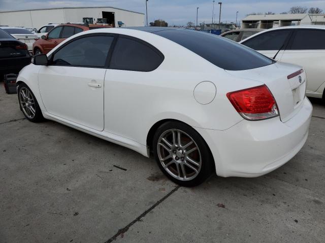 Photo 2 from auction – 2009 SCION TC with VIN JTKDE167990286692