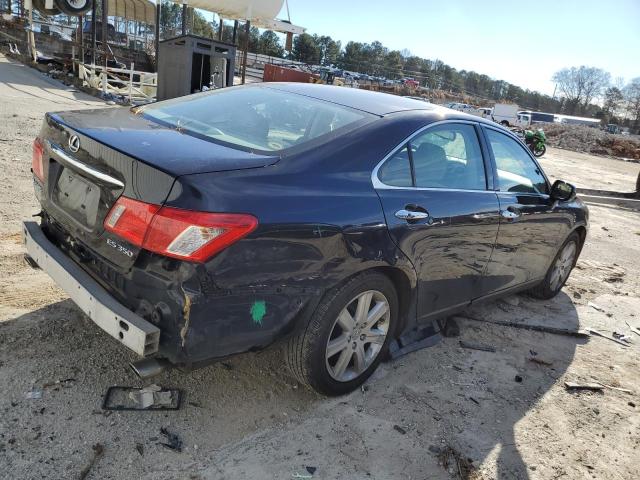 Photo 3 from auction – 2008 LEXUS ES 350 with VIN JTHBJ46G882204321