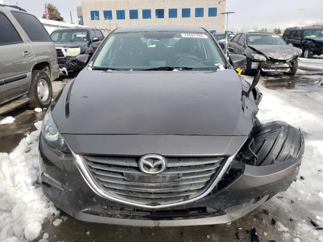 Photo 5 from auction – 2014 MAZDA 3 TOURING with VIN 3MZBM1L76EM110371
