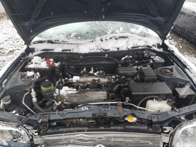 Photo 11 from auction – 2000 TOYOTA RAV4 with VIN JT3HP10VXY0229835