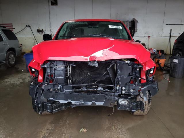 Photo 5 from auction – 2014 RAM 1500 ST with VIN 1C6RR7KT7ES304569