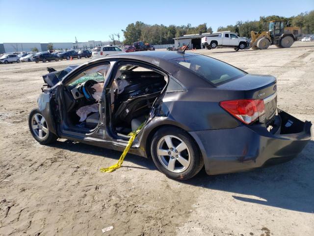 Photo 2 from auction – 2011 CHEVROLET CRUZE LT with VIN 1G1PG5S93B7161447