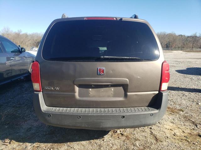 Photo 6 from auction – 2005 SATURN RELAY 3 with VIN 5GZDV23L05D192913