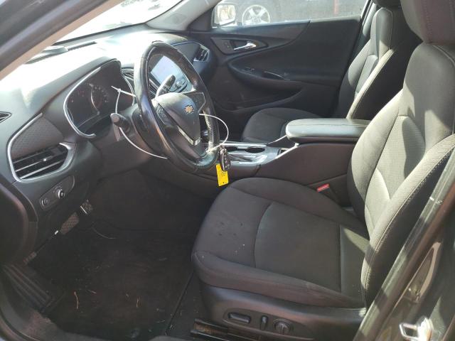 Photo 7 from auction – 2017 CHEVROLET MALIBU LT with VIN 1G1ZE5ST5HF185595