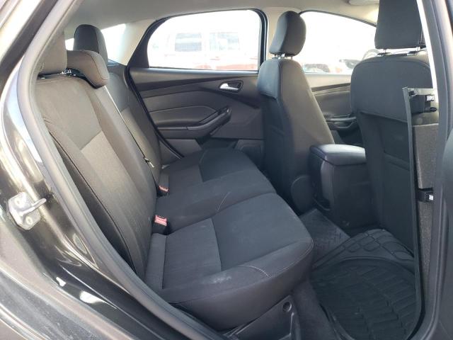 Photo 10 from auction – 2016 FORD FOCUS SE with VIN 1FADP3K26GL252525