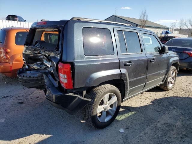 Photo 3 from auction – 2014 JEEP PATRIOT SP with VIN 1C4NJPBB5ED894183