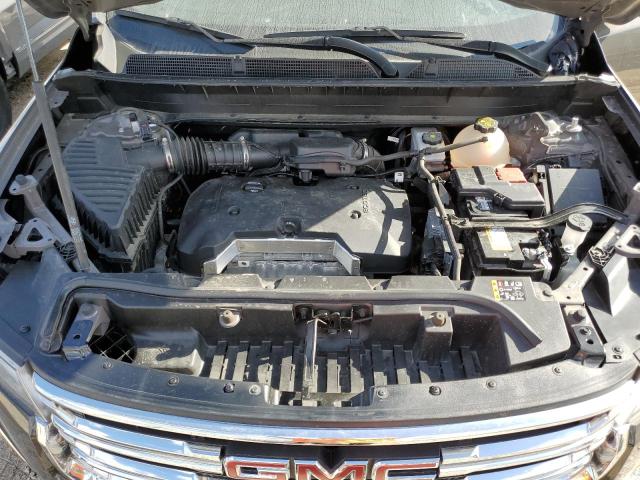 Photo 12 from auction – 2020 GMC ACADIA SLE with VIN 1GKKNKLA4LZ192795