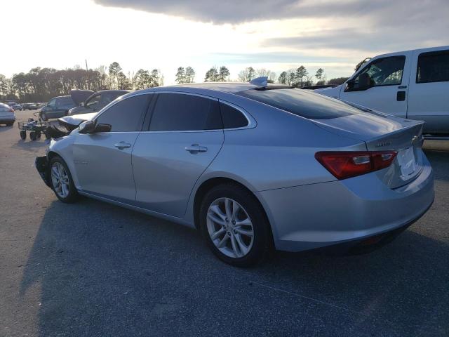 Photo 2 from auction – 2017 CHEVROLET MALIBU LT with VIN 1G1ZE5ST4HF254762