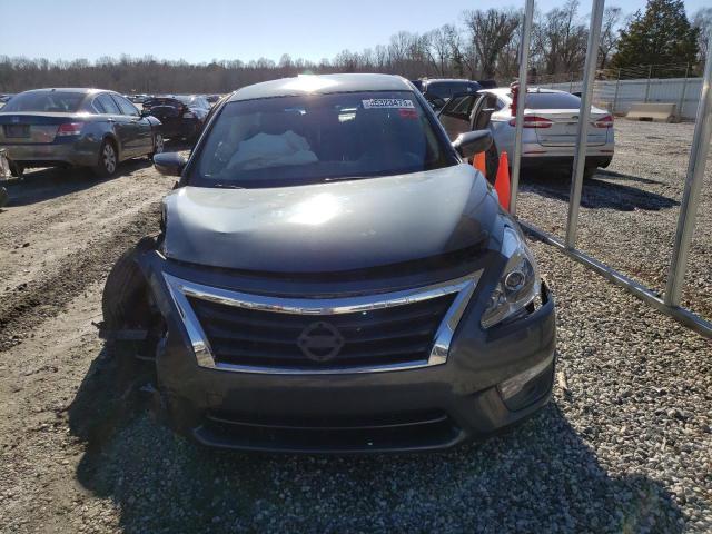 Photo 5 from auction – 2013 NISSAN ALTIMA 2.5 with VIN 1N4AL3AP6DC919858