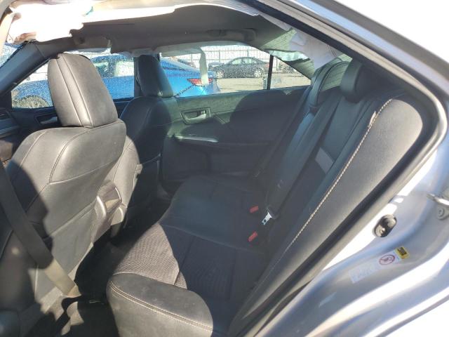 Photo 10 from auction – 2013 TOYOTA CAMRY L with VIN 4T1BF1FK7DU705040
