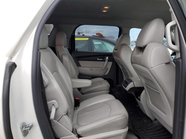 Photo 11 from auction – 2011 GMC ACADIA SLT with VIN 1GKKVREDXBJ151231