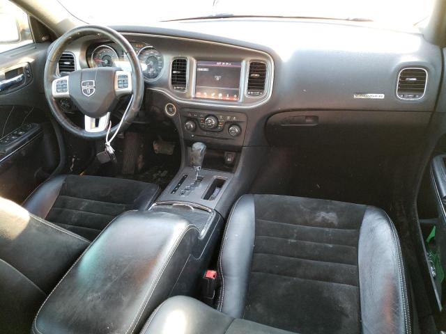 Photo 8 from auction – 2011 DODGE CHARGER R/ with VIN 2B3CL5CTXBH520410