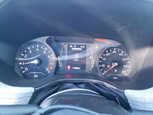 Фото 9 с аукциона – 2022 JEEP COMPASS LA с VIN 3C4NJDBB0NT116477