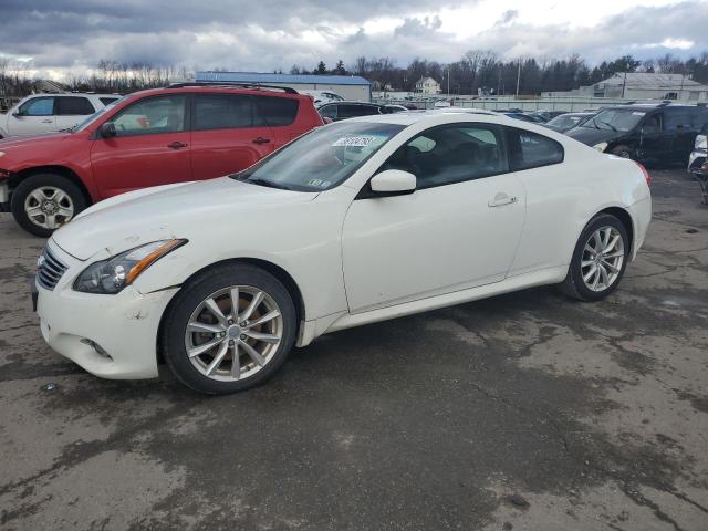 Photo 1 from auction – 2011 INFINITI G37 with VIN JN1CV6EL0BM261941
