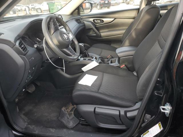 Photo 7 from auction – 2019 NISSAN ROGUE S with VIN KNMAT2MV4KP505434