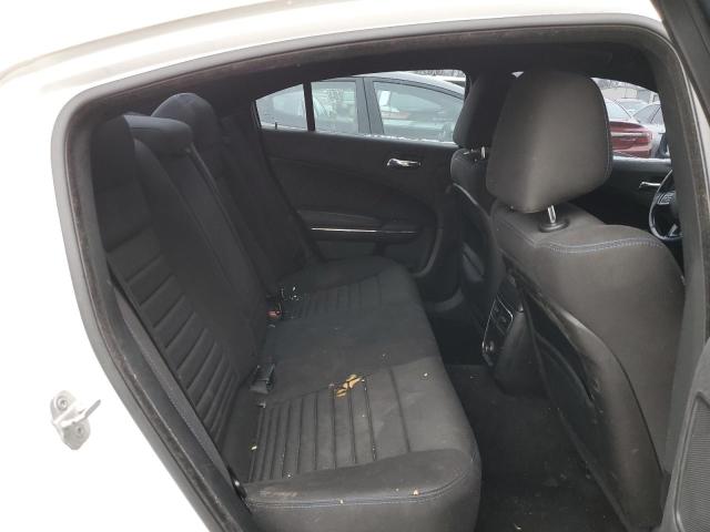 Photo 10 from auction – 2013 DODGE CHARGER R/ with VIN 2C3CDXCT6DH730761