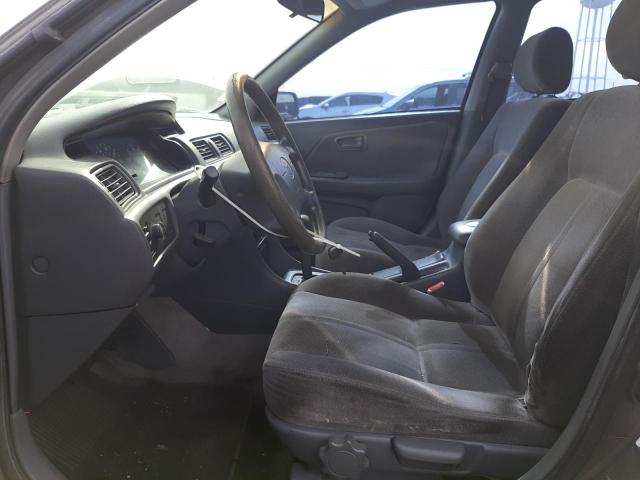 Photo 7 from auction – 1998 TOYOTA CAMRY CE with VIN JT2BG22K2W0176032