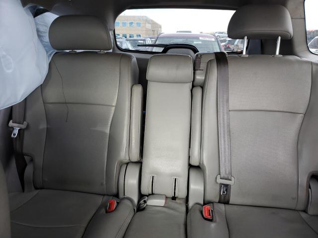 Photo 10 from auction – 2013 TOYOTA HIGHLANDER with VIN 5TDDK3EH4DS251781
