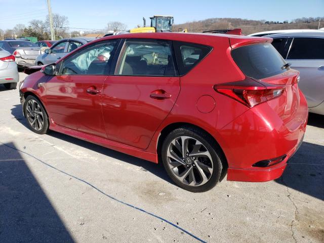 Photo 2 from auction – 2018 TOYOTA COROLLA IM with VIN JTNKARJE3JJ571834