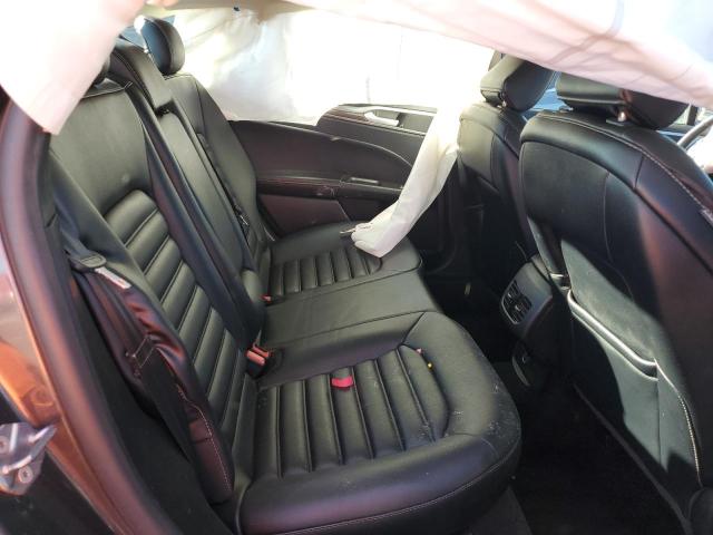 Photo 10 from auction – 2020 FORD FUSION SEL with VIN 3FA6P0CD4LR196362
