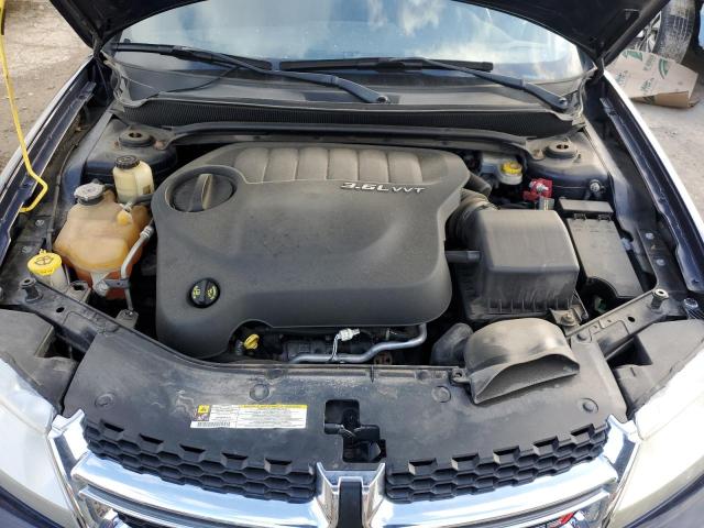 Photo 11 from auction – 2013 DODGE AVENGER with VIN 1C3CDZCG3DN681895