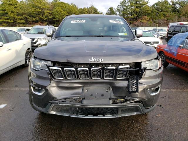 Photo 5 from auction – 2019 JEEP GRAND CHER with VIN 1C4RJFBG1KC830490