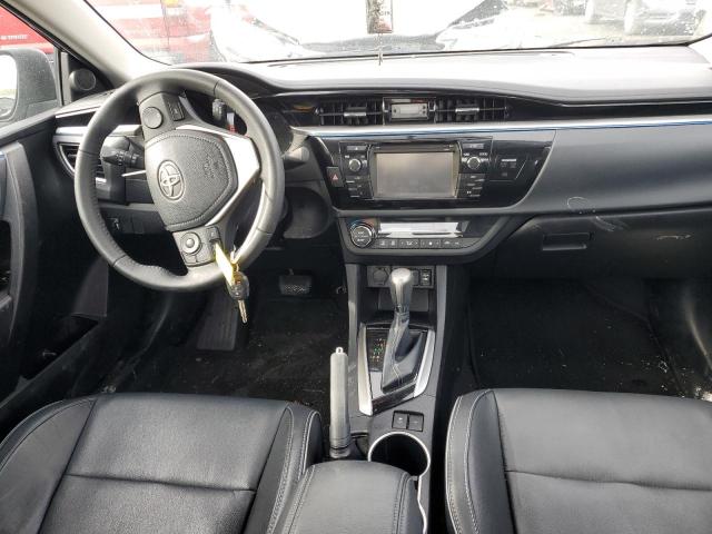 Photo 8 from auction – 2014 TOYOTA COROLLA L with VIN 2T1BURHE3EC016434