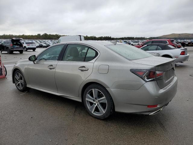 Photo 2 from auction – 2016 LEXUS GS 350 with VIN JTHCZ1BL8GA003103