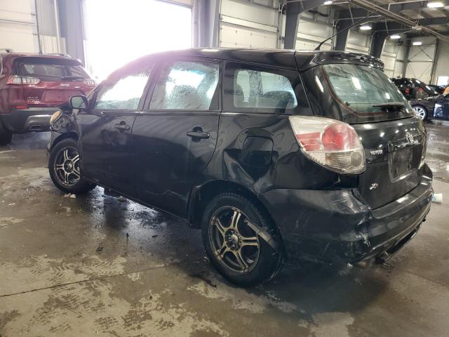 Photo 2 from auction – 2005 TOYOTA COROLLA MA with VIN 2T1KR32E55C409908