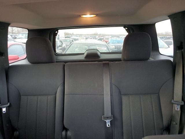 Photo 10 from auction – 2011 JEEP LIBERTY SP with VIN 1J4PN2GK1BW566682
