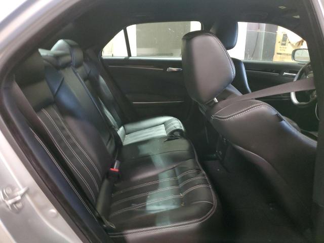 Photo 10 from auction – 2021 CHRYSLER 300 S with VIN 2C3CCABG8MH593665