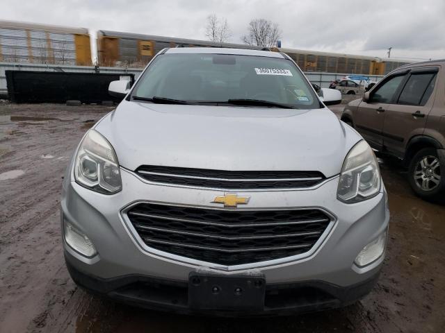 Photo 5 from auction – 2016 CHEVROLET EQUINOX LT with VIN 2GNFLFEK7G6353035