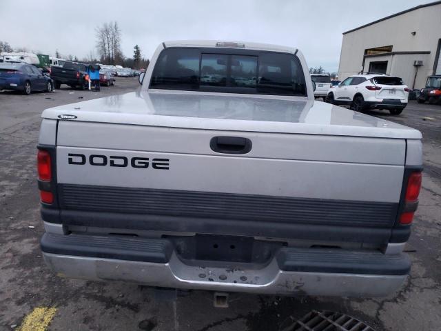 Photo 6 from auction – 2000 DODGE RAM 1500 with VIN 1B7HC16ZXYS571114