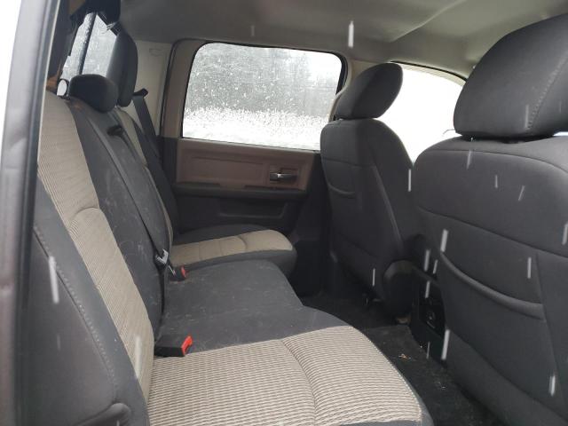 Photo 11 from auction – 2012 DODGE RAM 2500 S with VIN 3C6UD5DLXCG334583