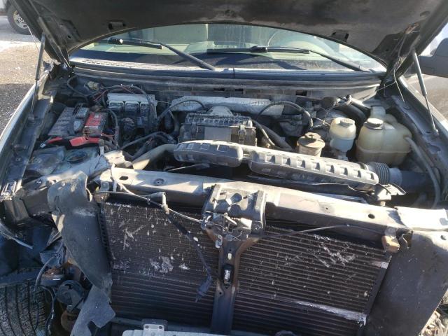 Photo 11 from auction – 2006 FORD F150 with VIN 1FTPX14V16FB12561