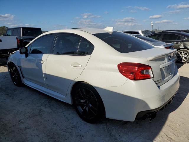 Photo 2 from auction – 2018 SUBARU WRX LIMITE with VIN JF1VA1L64J8812466