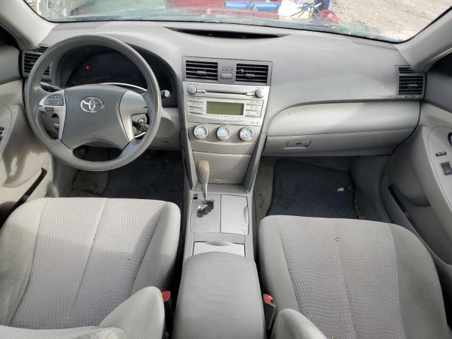 Photo 8 from auction – 2010 TOYOTA CAMRY BASE with VIN 4T1BF3EK6AU505095