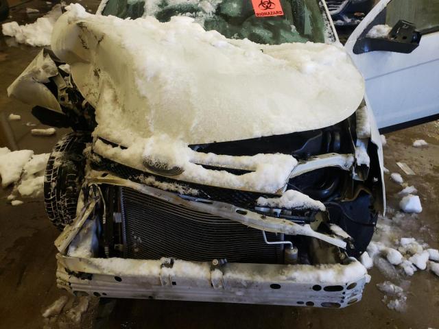 Photo 11 from auction – 2009 FORD FOCUS SE with VIN 1FAHP35N59W116248