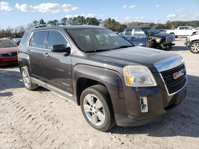 Photo 4 from auction – 2014 GMC TERRAIN SL with VIN 2GKALSEK6E6368719
