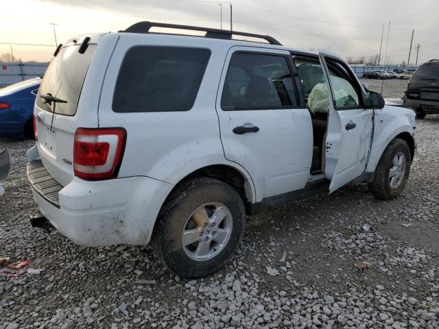 Photo 3 from auction – 2008 FORD ESCAPE XLT with VIN 1FMCU93158KC94162